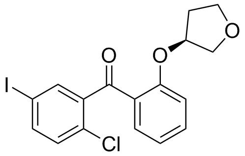 Empagliflozin Impurity 92
